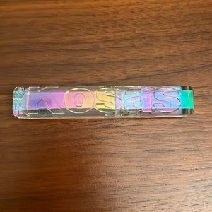 Kosas Clear Eyebrow Gel